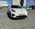 Белый Киа Niro, объемом двигателя 0 л и пробегом 80 тыс. км за 22319 $, фото 1 на Automoto.ua