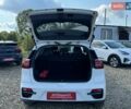 Белый Киа Niro, объемом двигателя 0 л и пробегом 59 тыс. км за 22800 $, фото 64 на Automoto.ua