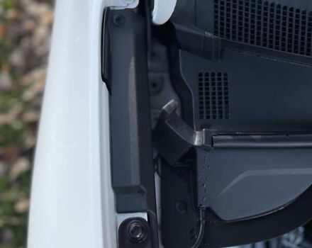 Белый Киа Niro, объемом двигателя 0 л и пробегом 96 тыс. км за 16800 $, фото 29 на Automoto.ua