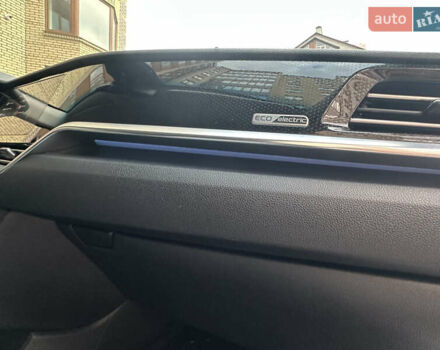 Белый Киа Niro, объемом двигателя 0 л и пробегом 122 тыс. км за 17999 $, фото 33 на Automoto.ua