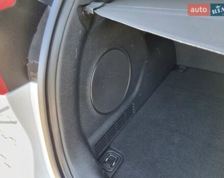 Белый Киа Niro, объемом двигателя 0 л и пробегом 65 тыс. км за 21750 $, фото 18 на Automoto.ua