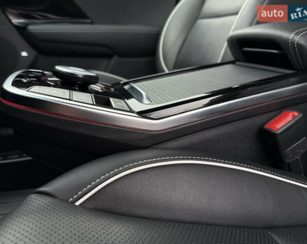 Белый Киа Niro, объемом двигателя 0 л и пробегом 54 тыс. км за 24700 $, фото 7 на Automoto.ua