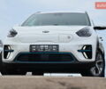 Белый Киа Niro, объемом двигателя 0 л и пробегом 73 тыс. км за 19548 $, фото 12 на Automoto.ua