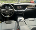 Белый Киа Niro, объемом двигателя 0 л и пробегом 122 тыс. км за 17999 $, фото 25 на Automoto.ua