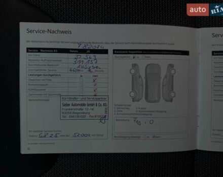 Белый Киа Niro, объемом двигателя 0 л и пробегом 59 тыс. км за 22800 $, фото 58 на Automoto.ua