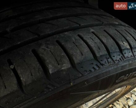 Белый Киа Niro, объемом двигателя 0 л и пробегом 59 тыс. км за 22800 $, фото 19 на Automoto.ua