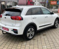 Белый Киа Niro, объемом двигателя 0 л и пробегом 129 тыс. км за 19200 $, фото 6 на Automoto.ua