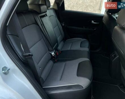 Белый Киа Niro, объемом двигателя 0 л и пробегом 179 тыс. км за 17800 $, фото 23 на Automoto.ua