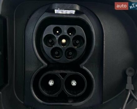 Белый Киа Niro, объемом двигателя 0 л и пробегом 59 тыс. км за 22800 $, фото 21 на Automoto.ua