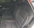 Білий Кіа Niro, об'ємом двигуна 0 л та пробігом 60 тис. км за 22900 $, фото 22 на Automoto.ua