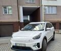 Белый Киа Niro, объемом двигателя 0 л и пробегом 130 тыс. км за 19300 $, фото 1 на Automoto.ua