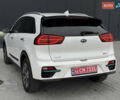 Белый Киа Niro, объемом двигателя 0 л и пробегом 39 тыс. км за 23400 $, фото 84 на Automoto.ua