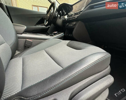 Белый Киа Niro, объемом двигателя 0 л и пробегом 122 тыс. км за 17999 $, фото 32 на Automoto.ua