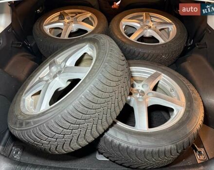 Білий Кіа Niro, об'ємом двигуна 0 л та пробігом 35 тис. км за 24400 $, фото 38 на Automoto.ua