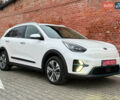 Білий Кіа Niro, об'ємом двигуна 0 л та пробігом 118 тис. км за 20500 $, фото 14 на Automoto.ua