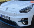 Белый Киа Niro, объемом двигателя 0 л и пробегом 37 тыс. км за 24890 $, фото 11 на Automoto.ua