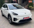 Белый Киа Niro, объемом двигателя 0 л и пробегом 92 тыс. км за 19800 $, фото 2 на Automoto.ua