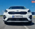 Білий Кіа Niro, об'ємом двигуна 1.6 л та пробігом 40 тис. км за 26000 $, фото 5 на Automoto.ua