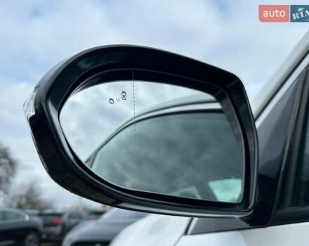 Білий Кіа Niro, об'ємом двигуна 0 л та пробігом 35 тис. км за 24400 $, фото 34 на Automoto.ua