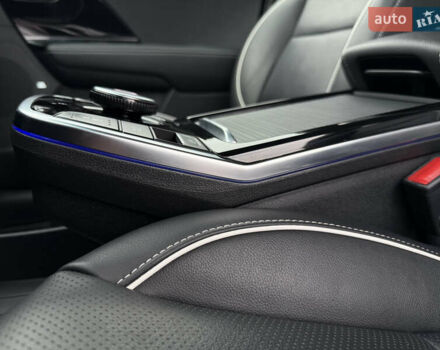 Белый Киа Niro, объемом двигателя 0 л и пробегом 54 тыс. км за 24700 $, фото 76 на Automoto.ua