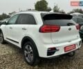 Белый Киа Niro, объемом двигателя 0 л и пробегом 56 тыс. км за 23400 $, фото 18 на Automoto.ua