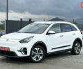 Белый Киа Niro, объемом двигателя 0 л и пробегом 63 тыс. км за 20500 $, фото 14 на Automoto.ua