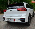 Белый Киа Niro, объемом двигателя 0 л и пробегом 71 тыс. км за 19550 $, фото 30 на Automoto.ua