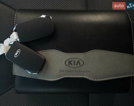 Білий Кіа Niro, об'ємом двигуна 0 л та пробігом 59 тис. км за 23800 $, фото 59 на Automoto.ua