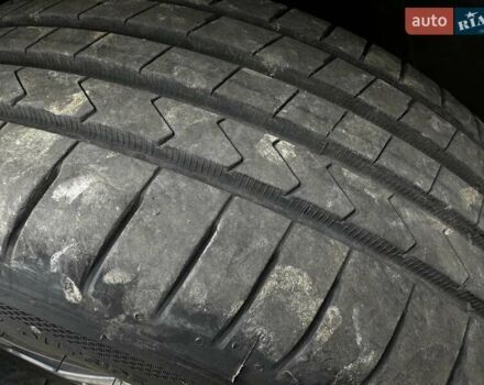 Білий Кіа Niro, об'ємом двигуна 0 л та пробігом 62 тис. км за 24500 $, фото 34 на Automoto.ua