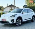 Белый Киа Niro, объемом двигателя 0 л и пробегом 135 тыс. км за 19350 $, фото 9 на Automoto.ua