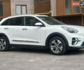 Белый Киа Niro, объемом двигателя 0 л и пробегом 122 тыс. км за 17999 $, фото 16 на Automoto.ua