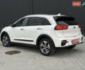 Белый Киа Niro, объемом двигателя 0 л и пробегом 39 тыс. км за 23400 $, фото 85 на Automoto.ua