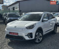 Белый Киа Niro, объемом двигателя 0 л и пробегом 53 тыс. км за 19999 $, фото 1 на Automoto.ua