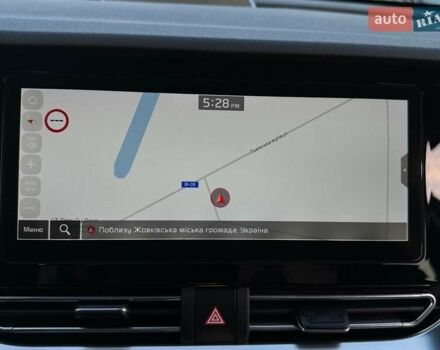 Білий Кіа Niro, об'ємом двигуна 0 л та пробігом 59 тис. км за 23800 $, фото 48 на Automoto.ua