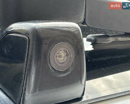 Белый Киа Niro, объемом двигателя 0 л и пробегом 122 тыс. км за 17999 $, фото 29 на Automoto.ua