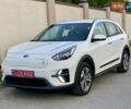 Білий Кіа Niro, об'ємом двигуна 0 л та пробігом 68 тис. км за 20750 $, фото 1 на Automoto.ua