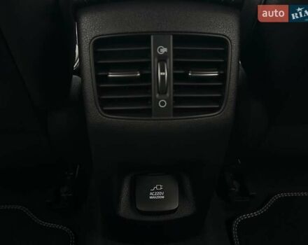 Белый Киа Niro, объемом двигателя 0 л и пробегом 38 тыс. км за 24700 $, фото 93 на Automoto.ua