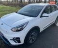 Белый Киа Niro, объемом двигателя 0 л и пробегом 96 тыс. км за 16800 $, фото 23 на Automoto.ua