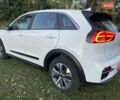 Белый Киа Niro, объемом двигателя 0 л и пробегом 95 тыс. км за 16500 $, фото 6 на Automoto.ua