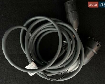 Белый Киа Niro, объемом двигателя 0 л и пробегом 56 тыс. км за 23400 $, фото 72 на Automoto.ua