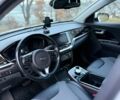 Білий Кіа Niro, об'ємом двигуна 0 л та пробігом 68 тис. км за 21400 $, фото 5 на Automoto.ua