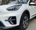 Белый Киа Niro, объемом двигателя 0 л и пробегом 63 тыс. км за 22500 $, фото 9 на Automoto.ua