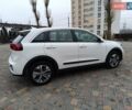 Белый Киа Niro, объемом двигателя 0 л и пробегом 34 тыс. км за 19999 $, фото 11 на Automoto.ua