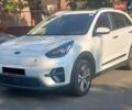 Белый Киа Niro, объемом двигателя 0 л и пробегом 85 тыс. км за 21690 $, фото 1 на Automoto.ua