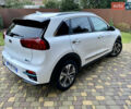 Белый Киа Niro, объемом двигателя 0 л и пробегом 97 тыс. км за 19995 $, фото 1 на Automoto.ua