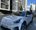 Білий Кіа Niro, об'ємом двигуна 0 л та пробігом 155 тис. км за 18300 $, фото 1 на Automoto.ua