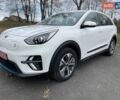 Белый Киа Niro, объемом двигателя 0 л и пробегом 96 тыс. км за 16800 $, фото 13 на Automoto.ua