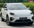 Белый Киа Niro, объемом двигателя 0 л и пробегом 73 тыс. км за 19888 $, фото 1 на Automoto.ua
