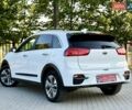Белый Киа Niro, объемом двигателя 0 л и пробегом 135 тыс. км за 19350 $, фото 13 на Automoto.ua