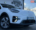 Белый Киа Niro, объемом двигателя 0 л и пробегом 80 тыс. км за 17800 $, фото 15 на Automoto.ua